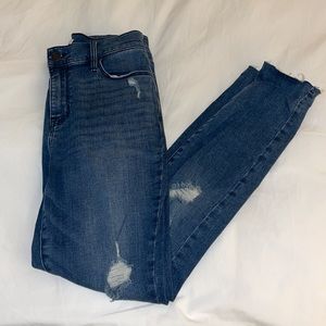 Pacsun Ripped Jeans